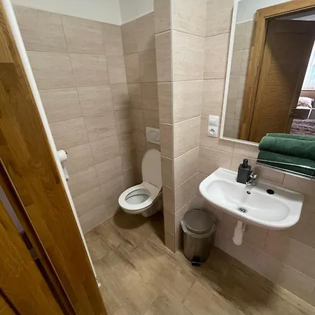 Rodinny Kohoutek 3*