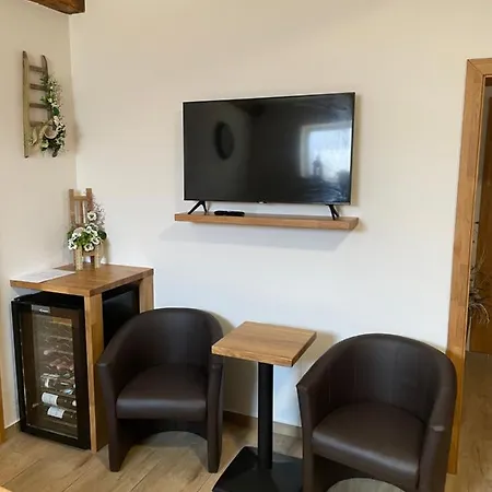 Rodinny Kohoutek 3*